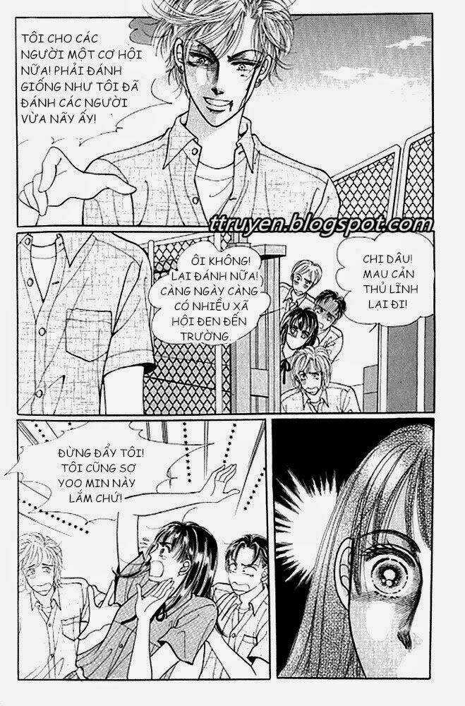 Cutie Boy - Chapter 25 - Trang 31