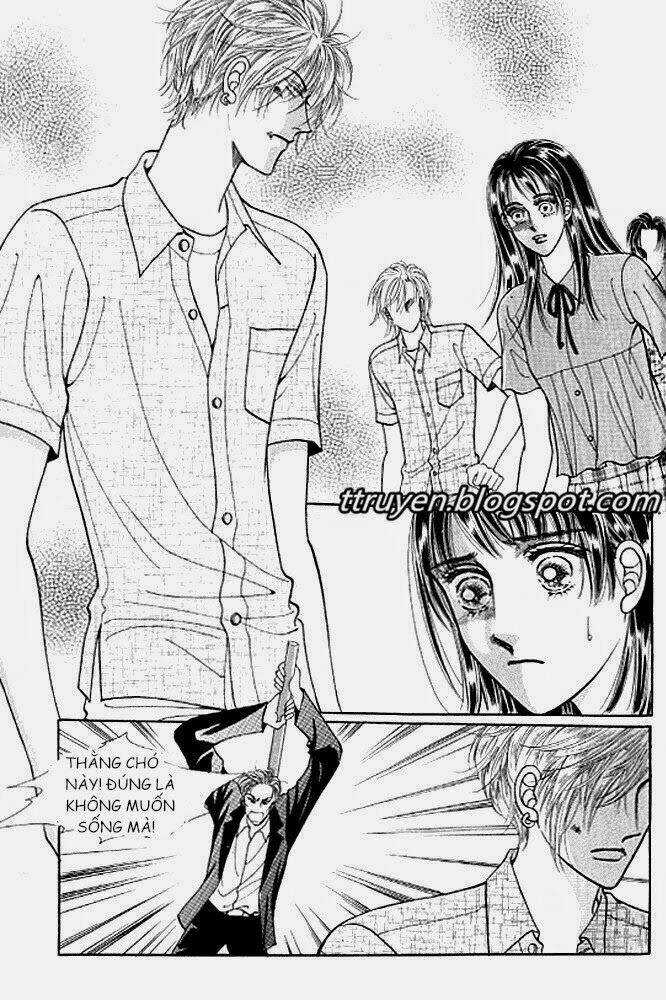 Cutie Boy - Chapter 25 - Trang 32