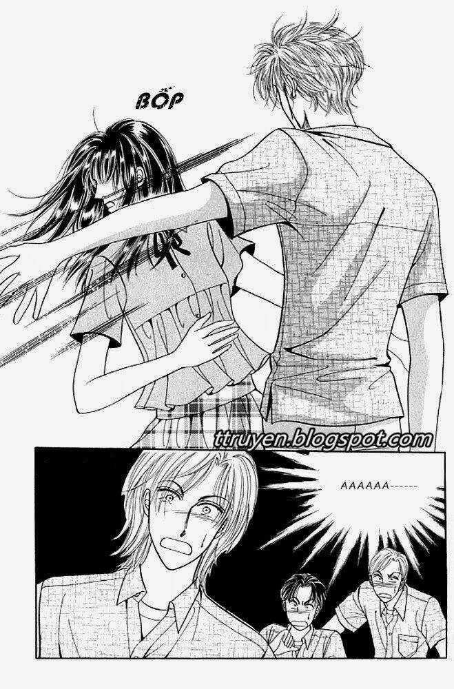 Cutie Boy - Chapter 25 - Trang 36