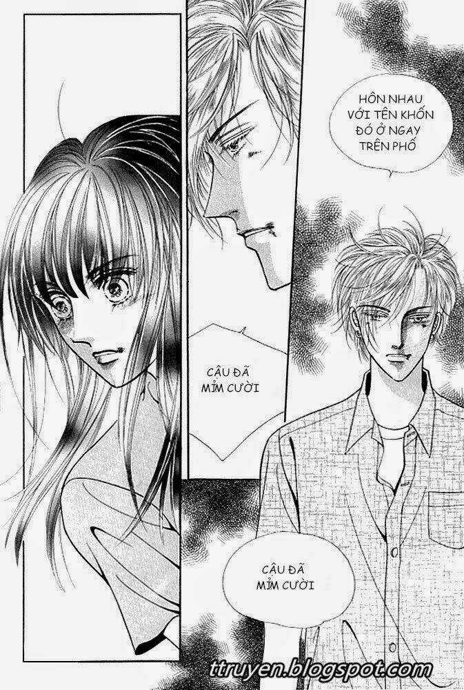 Cutie Boy - Chapter 25 - Trang 37