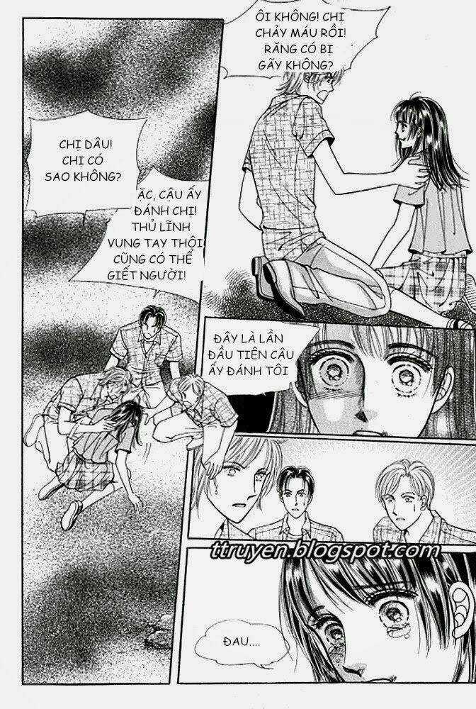 Cutie Boy - Chapter 25 - Trang 39