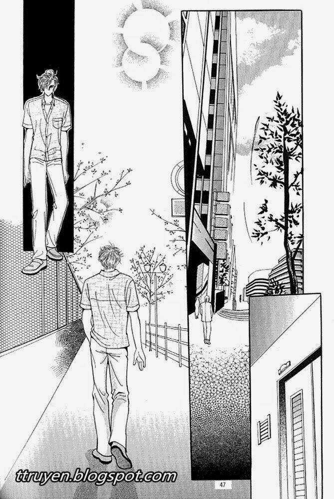 Cutie Boy - Chapter 25 - Trang 41