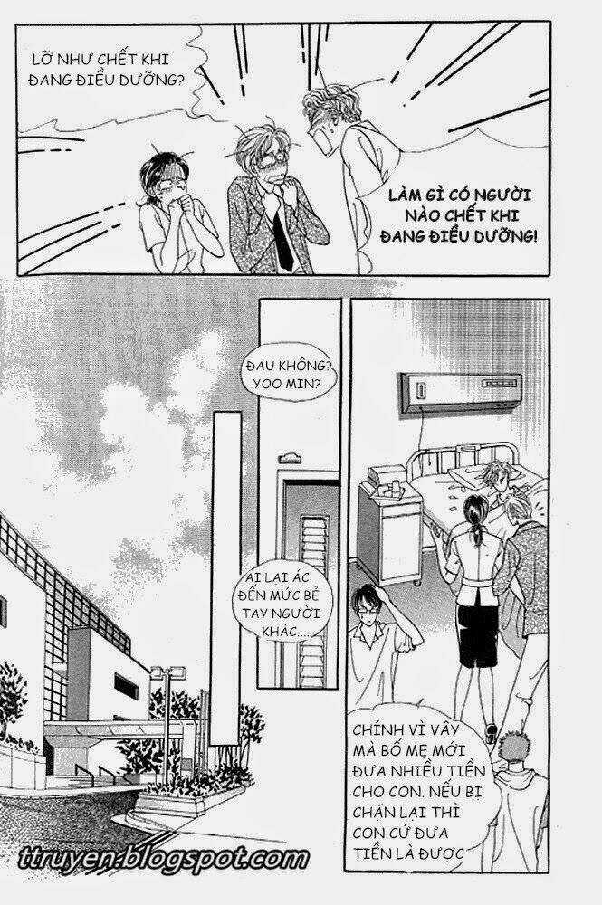 Cutie Boy - Chapter 25 - Trang 43