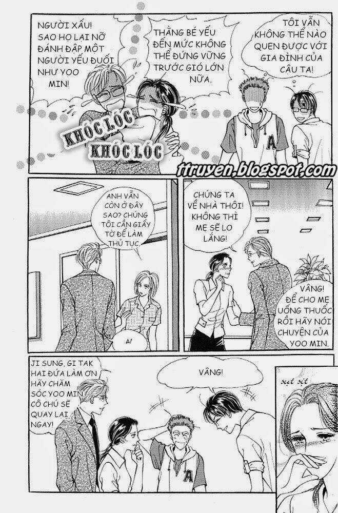 Cutie Boy - Chapter 25 - Trang 44