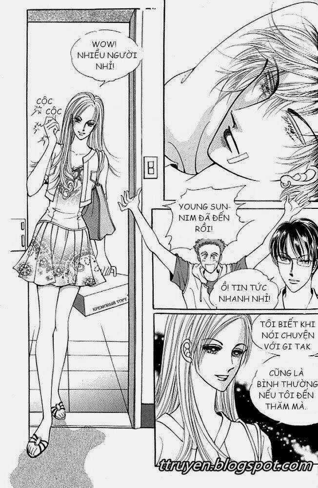 Cutie Boy - Chapter 25 - Trang 46