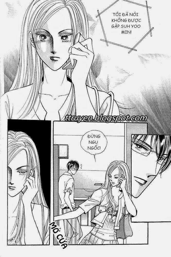 Cutie Boy - Chapter 25 - Trang 49