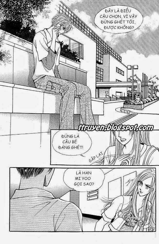 Cutie Boy - Chapter 25 - Trang 52