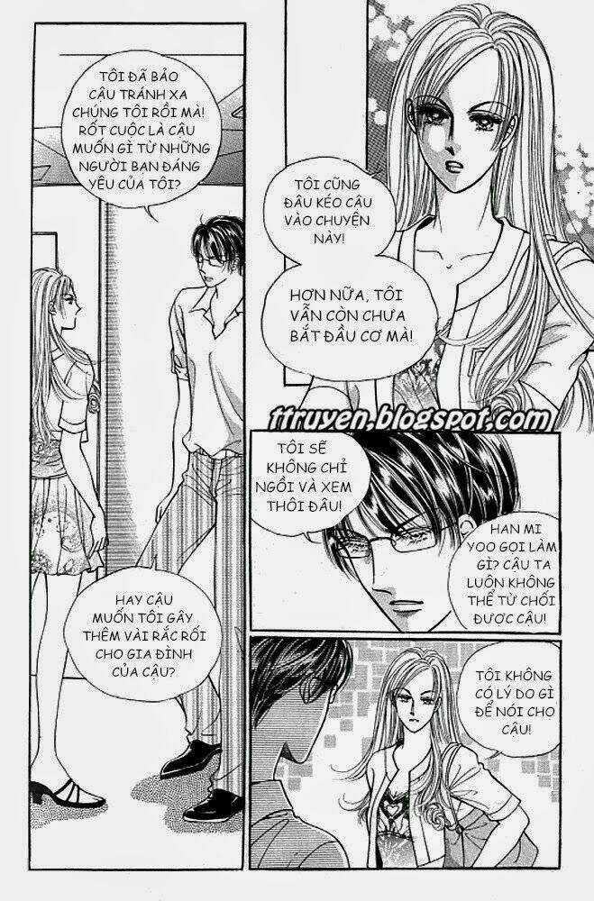 Cutie Boy - Chapter 25 - Trang 53