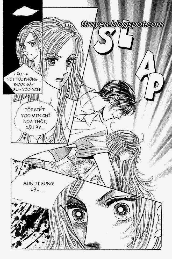 Cutie Boy - Chapter 25 - Trang 55