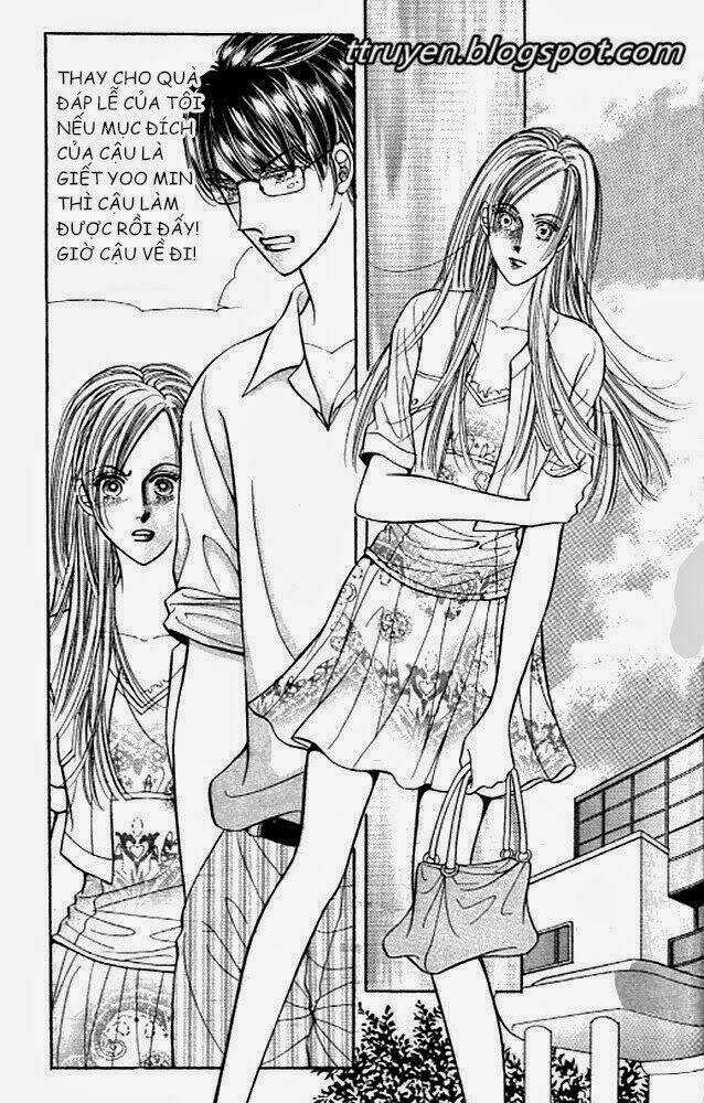 Cutie Boy - Chapter 25 - Trang 56