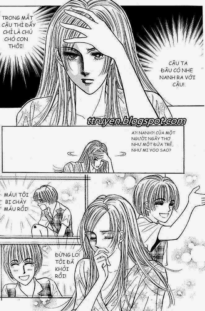 Cutie Boy - Chapter 25 - Trang 61