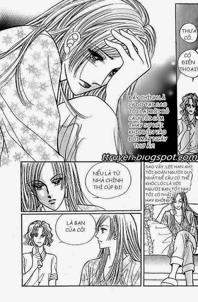 Cutie Boy - Chapter 25 - Trang 62