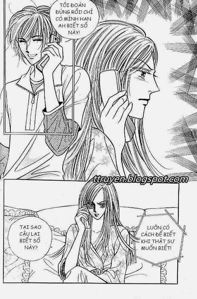 Cutie Boy - Chapter 25 - Trang 63