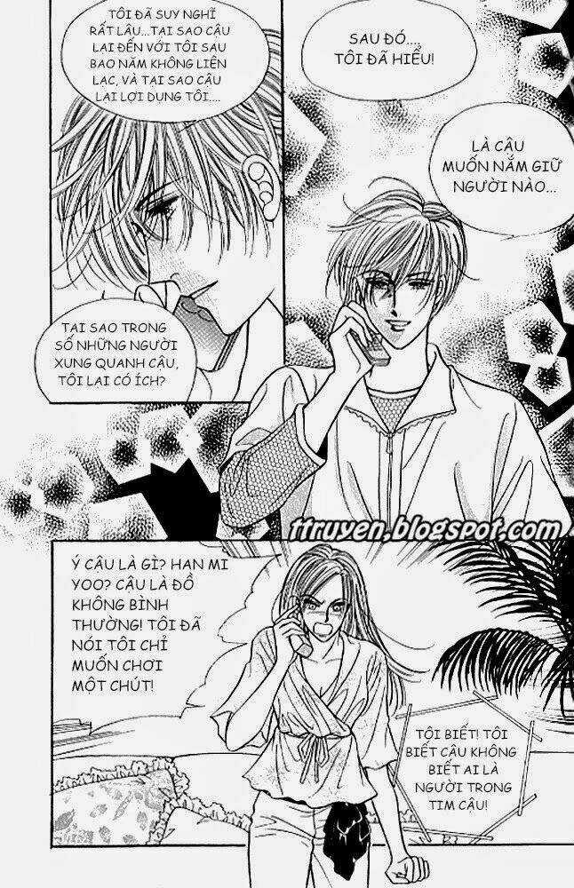 Cutie Boy - Chapter 25 - Trang 64