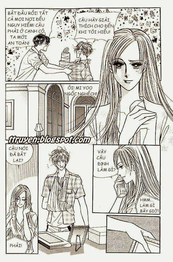 Cutie Boy - Chapter 25 - Trang 67