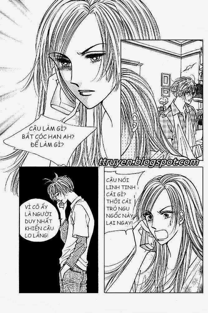 Cutie Boy - Chapter 25 - Trang 72