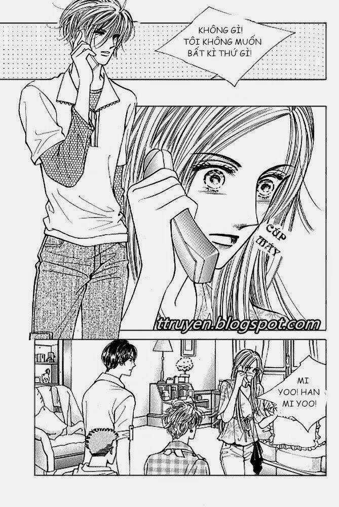 Cutie Boy - Chapter 25 - Trang 76