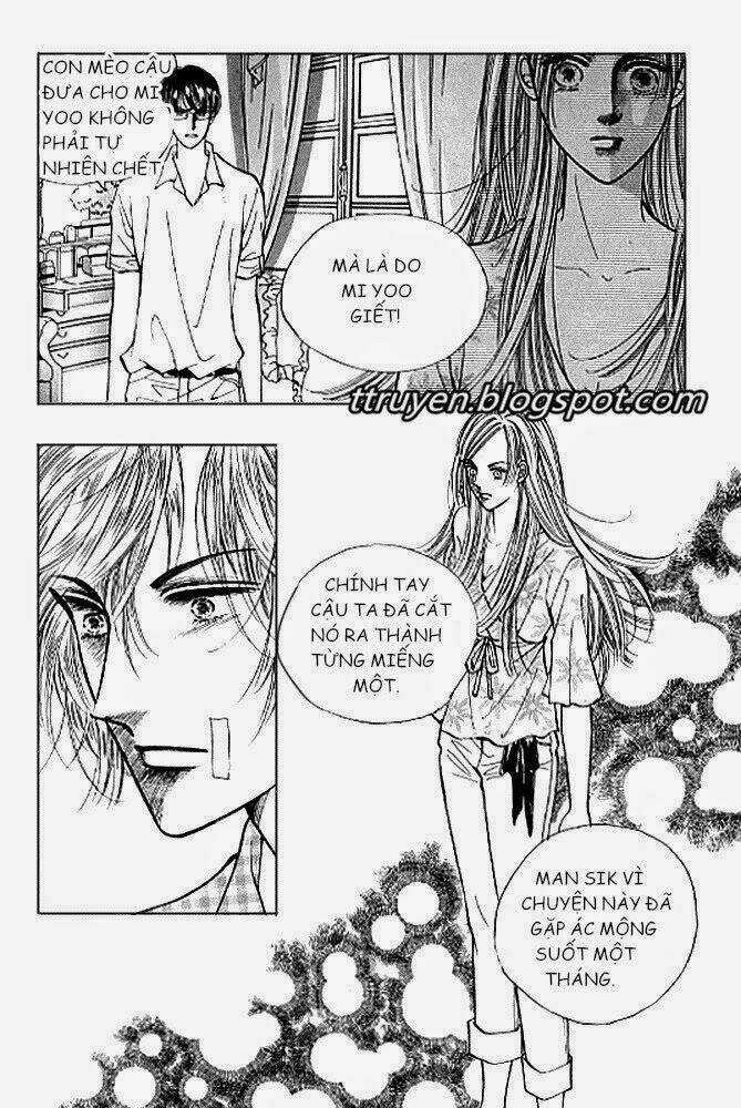 Cutie Boy - Chapter 25 - Trang 79