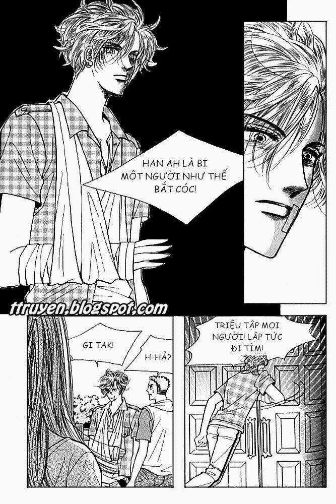 Cutie Boy - Chapter 25 - Trang 80