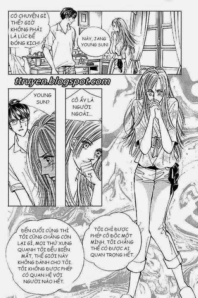 Cutie Boy - Chapter 25 - Trang 83