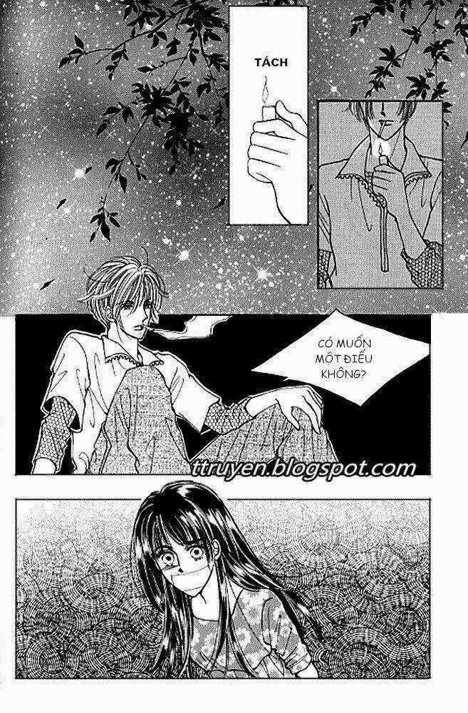 Cutie Boy - Chapter 25 - Trang 85