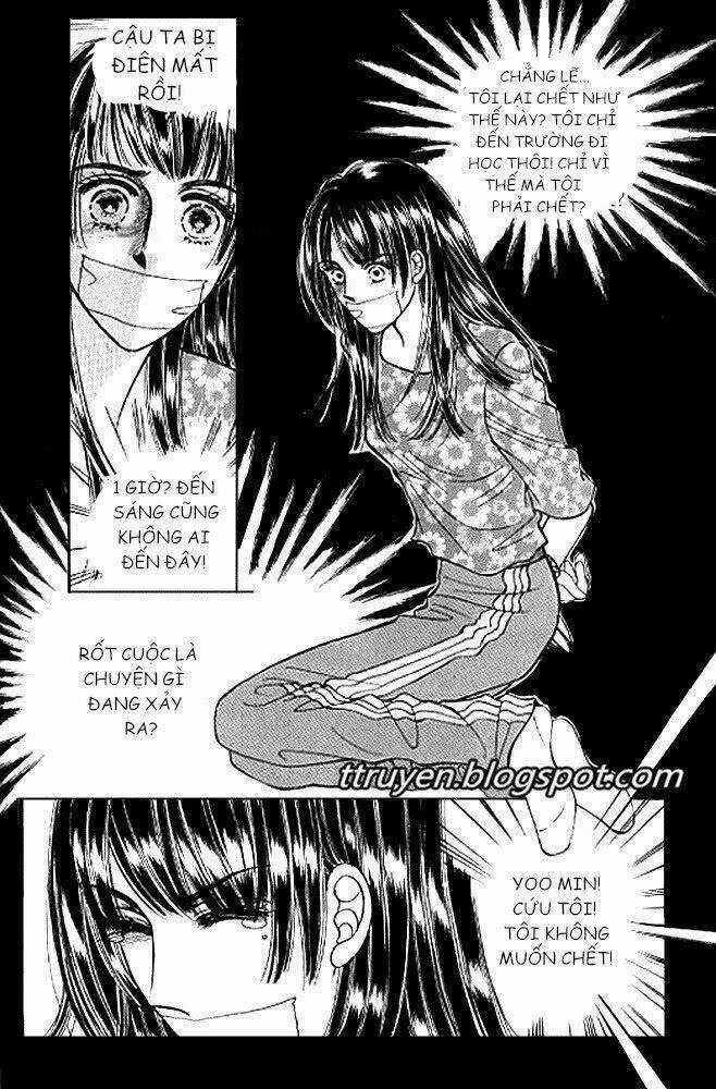 Cutie Boy - Chapter 25 - Trang 87