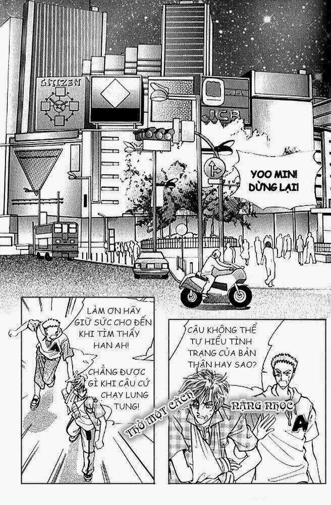 Cutie Boy - Chapter 25 - Trang 88