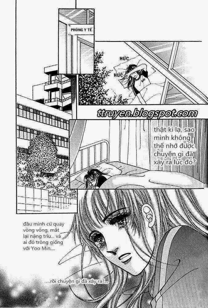 Cutie Boy - Chapter 25 - Trang 10