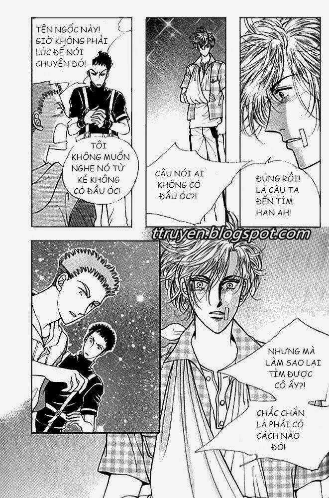 Cutie Boy - Chapter 25 - Trang 94