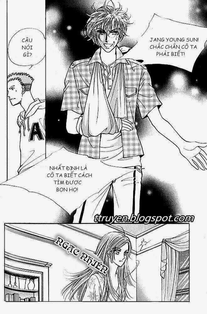 Cutie Boy - Chapter 25 - Trang 95
