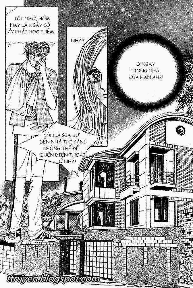 Cutie Boy - Chapter 25 - Trang 99