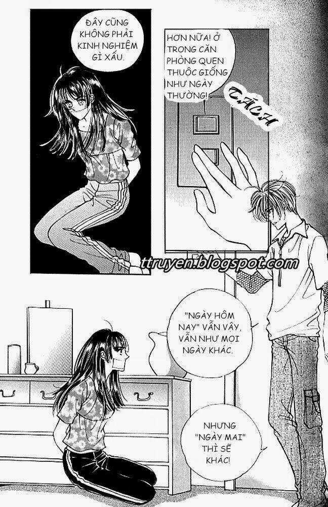 Cutie Boy - Chapter 25 - Trang 100