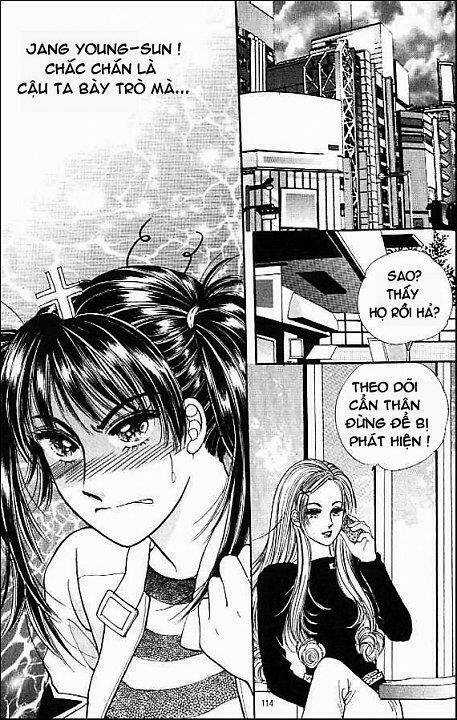 Cutie Boy - Chapter 3 - Trang 11