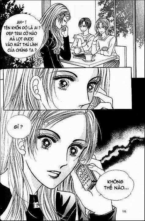 Cutie Boy - Chapter 3 - Trang 12