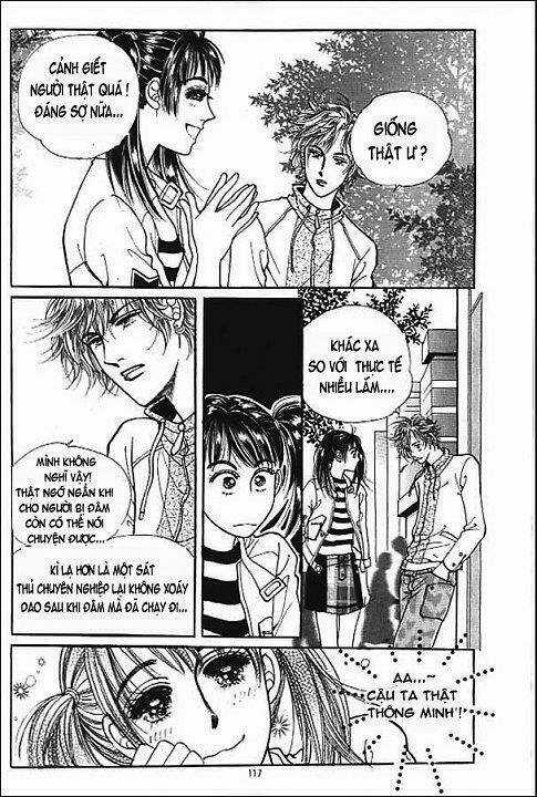 Cutie Boy - Chapter 3 - Trang 14