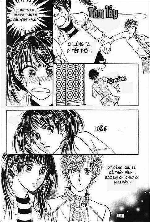 Cutie Boy - Chapter 3 - Trang 17