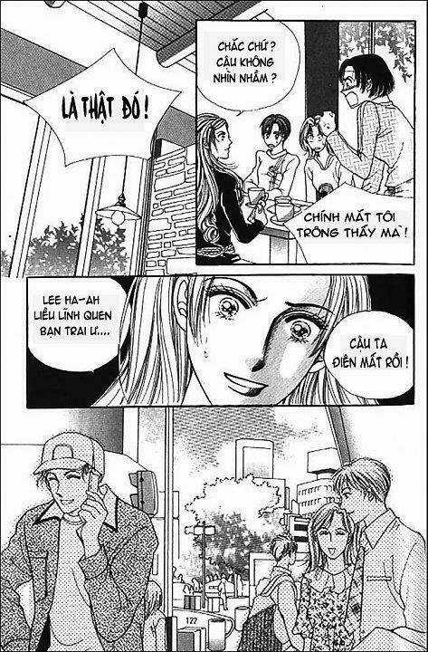 Cutie Boy - Chapter 3 - Trang 18