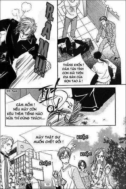 Cutie Boy - Chapter 3 - Trang 19