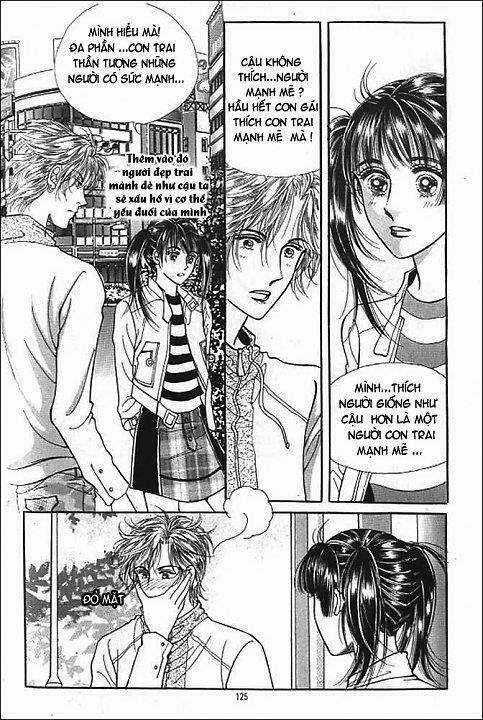 Cutie Boy - Chapter 3 - Trang 21