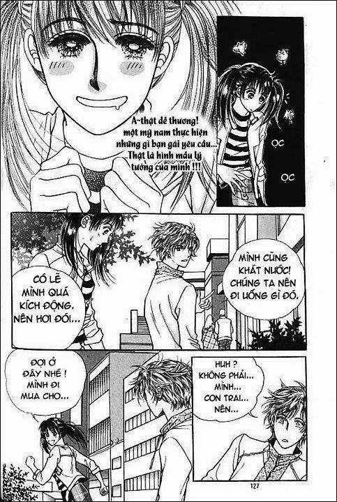 Cutie Boy - Chapter 3 - Trang 23