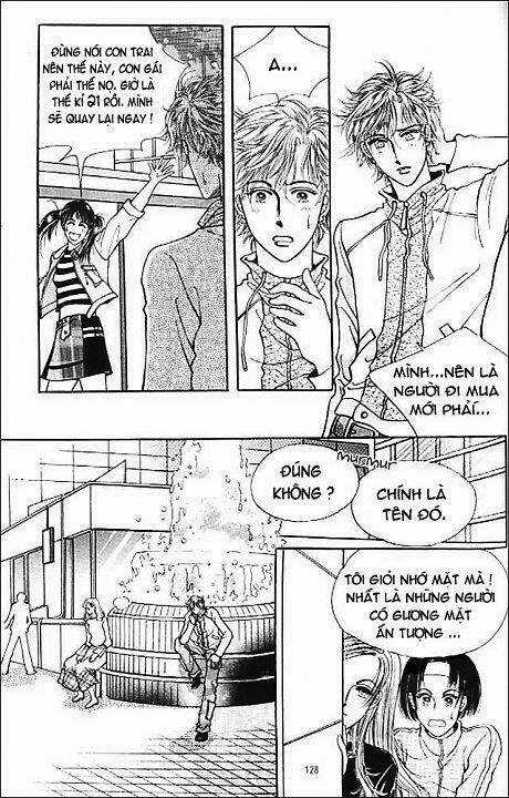 Cutie Boy - Chapter 3 - Trang 24