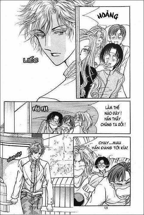 Cutie Boy - Chapter 3 - Trang 25