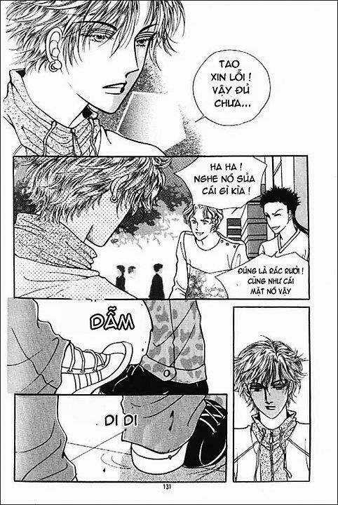 Cutie Boy - Chapter 3 - Trang 27