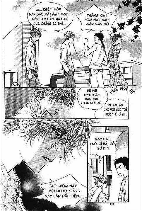 Cutie Boy - Chapter 3 - Trang 29