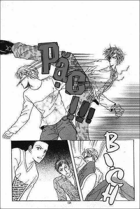 Cutie Boy - Chapter 3 - Trang 30