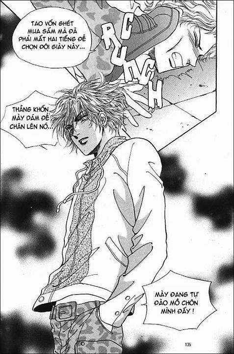 Cutie Boy - Chapter 3 - Trang 31