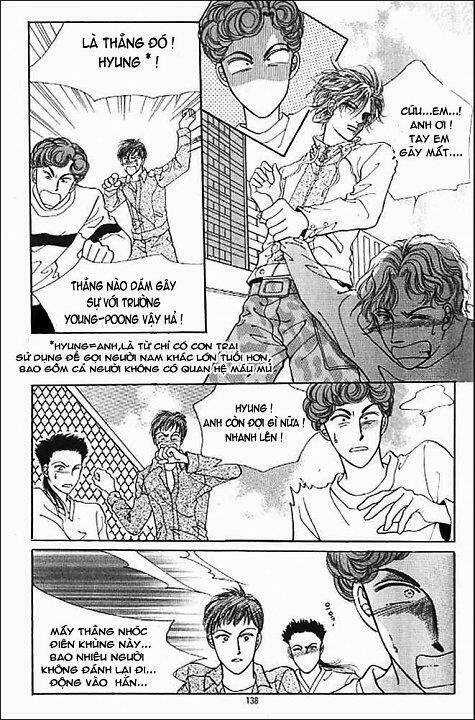 Cutie Boy - Chapter 3 - Trang 34