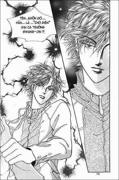 Cutie Boy - Chapter 3 - Trang 35