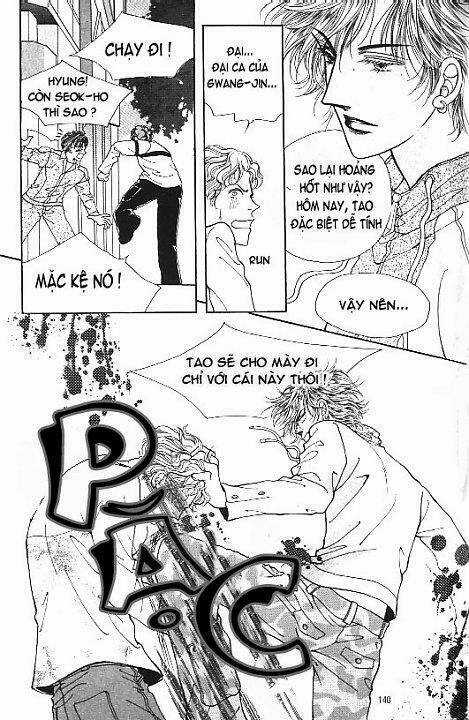 Cutie Boy - Chapter 3 - Trang 36