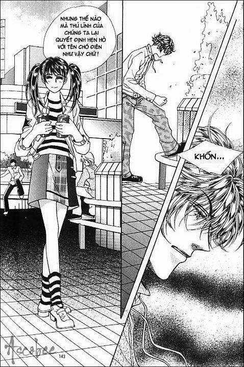 Cutie Boy - Chapter 3 - Trang 39